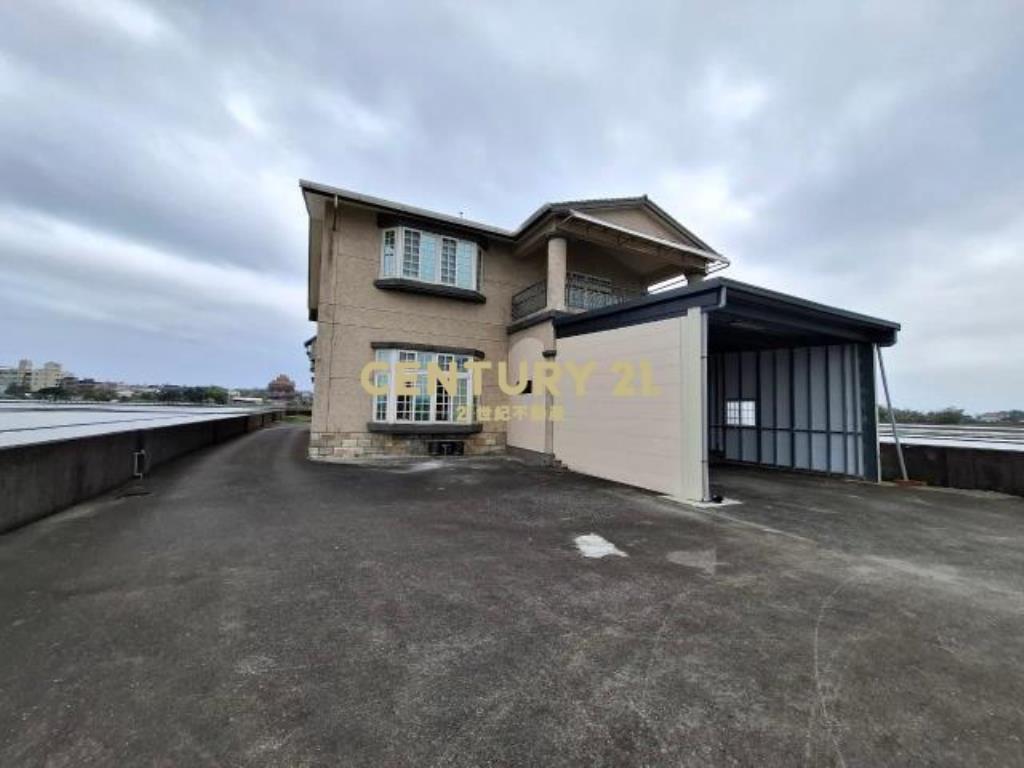 DH073(租)壯圍孝親房大田園超值農舍