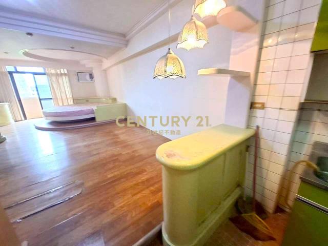 DA972香格里拉低總價溫泉湯屋