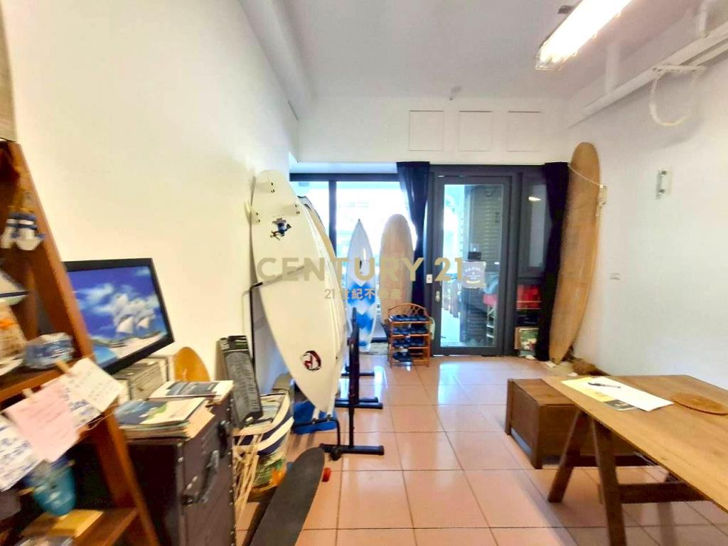 DB428頭城觀海聽浪透天民宿(有增建)