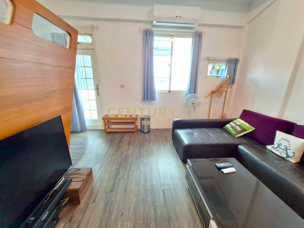 DB428頭城觀海聽浪透天民宿(有增建)