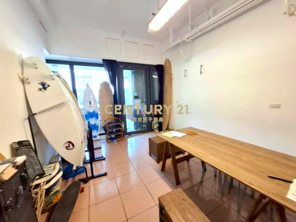 DB428頭城觀海聽浪透天民宿(有增建)