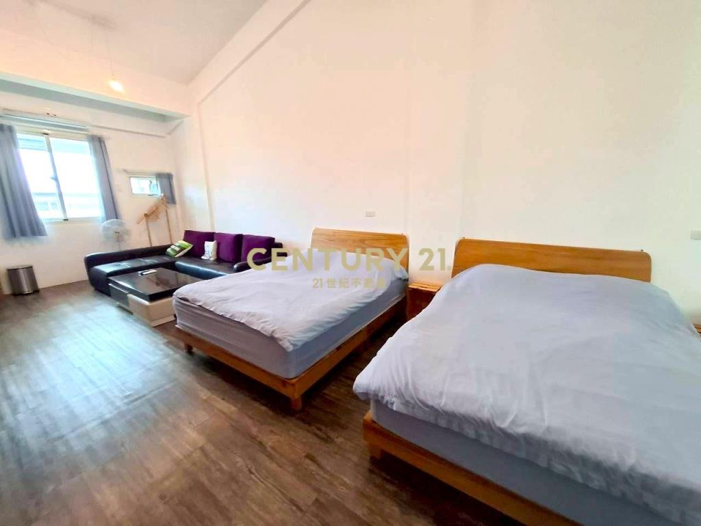 DB428頭城觀海聽浪透天民宿(有增建)