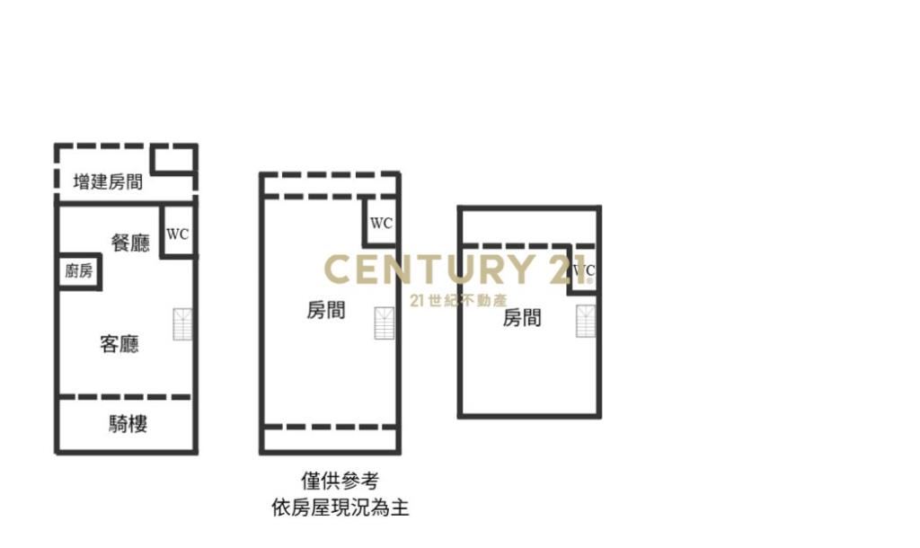 DB428頭城觀海聽浪透天民宿(有增建)