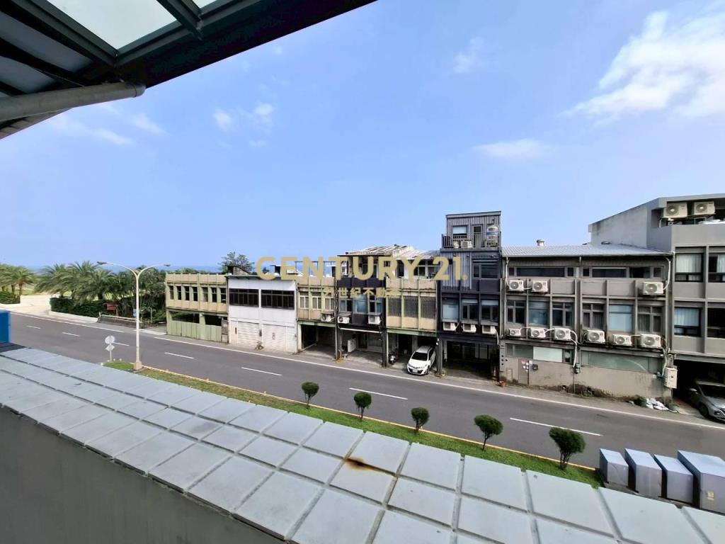 DB428頭城觀海聽浪透天民宿(有增建)