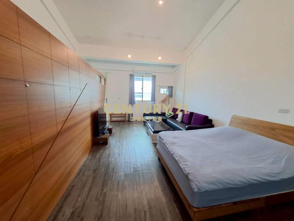 DB428頭城觀海聽浪透天民宿(有增建)