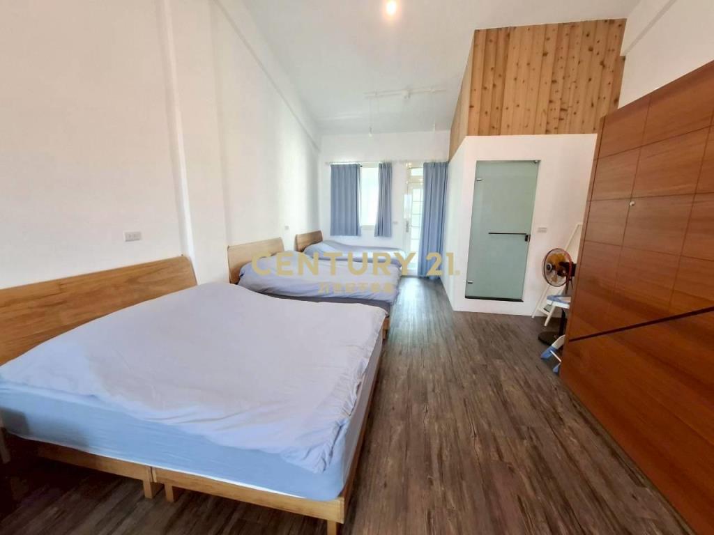 DB428頭城觀海聽浪透天民宿(有增建)