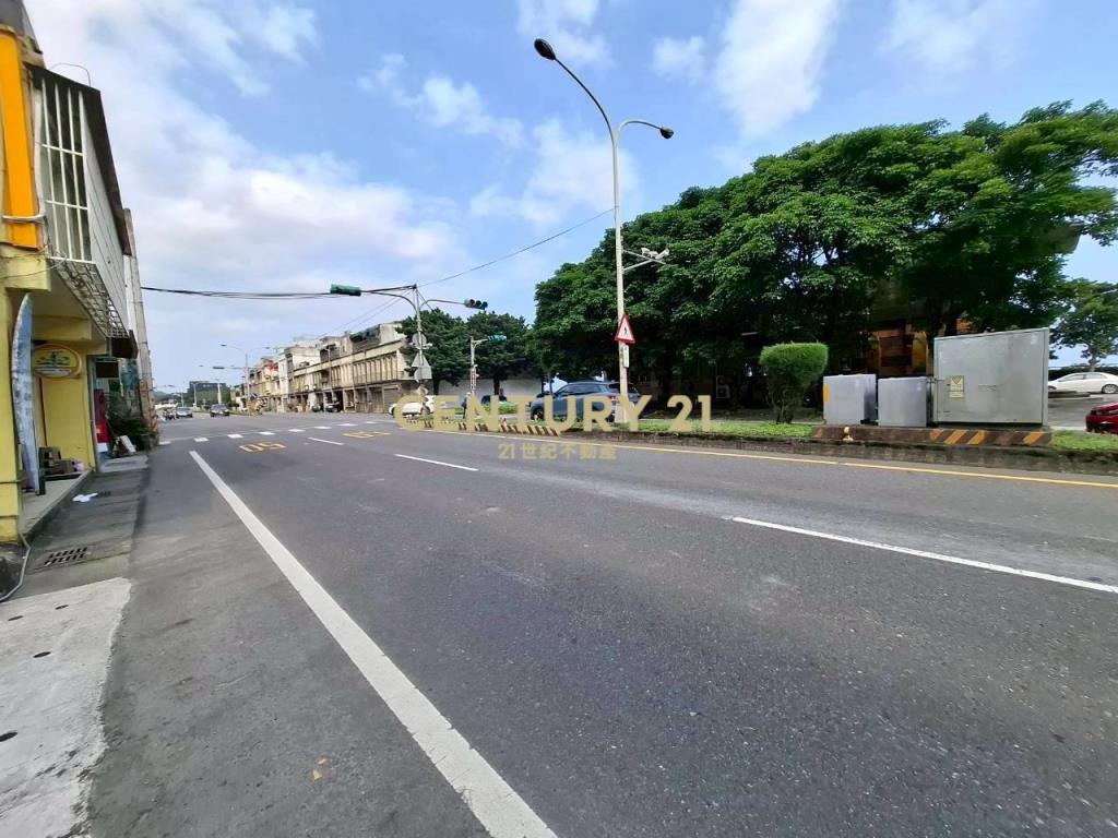 DB428頭城觀海聽浪透天民宿(有增建)