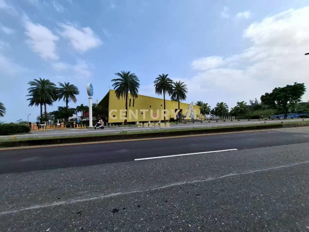 DB428頭城觀海聽浪透天民宿(有增建)