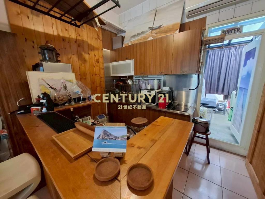 DB428頭城觀海聽浪透天民宿(有增建)