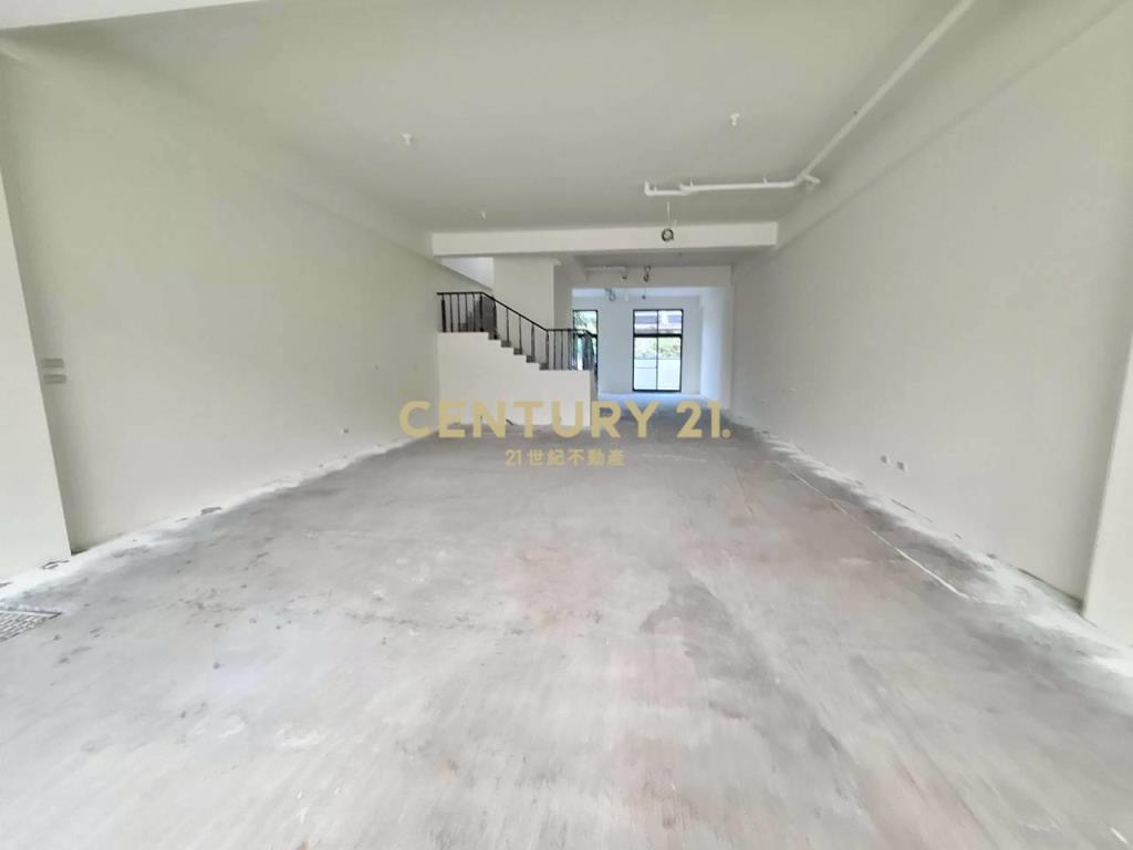 DF005五結全新8米雙車位廠辦