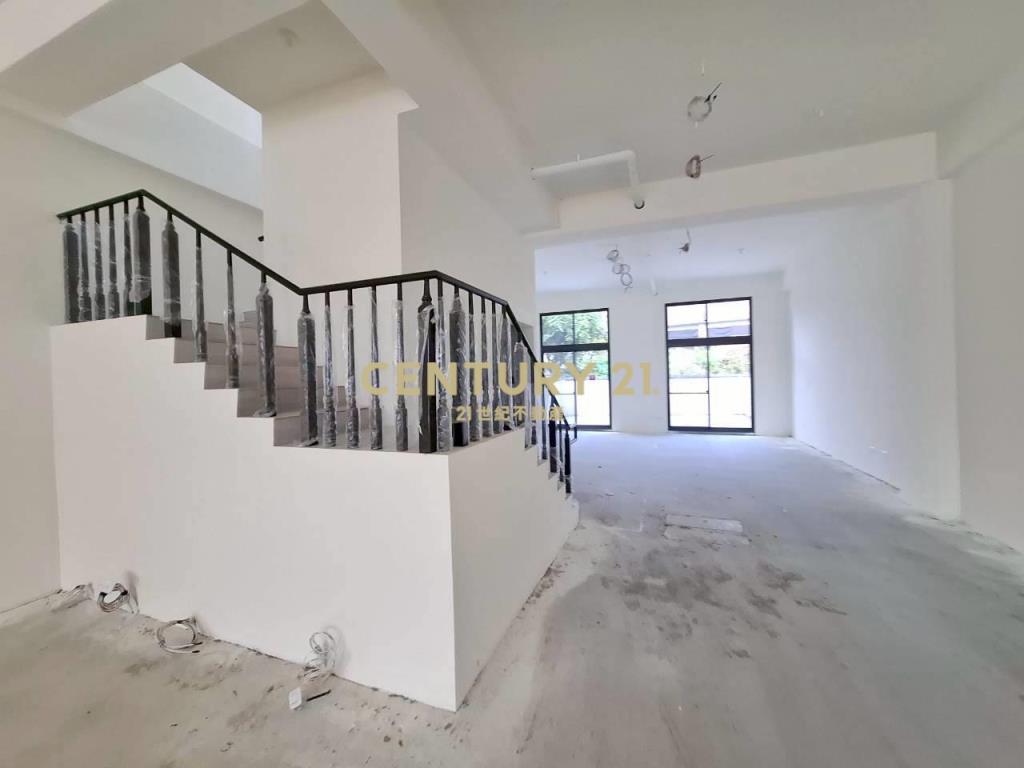 DF005五結全新8米雙車位廠辦