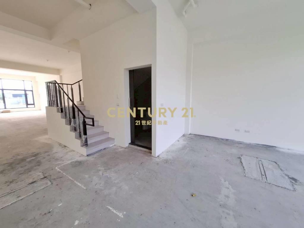 DF005五結全新8米雙車位廠辦