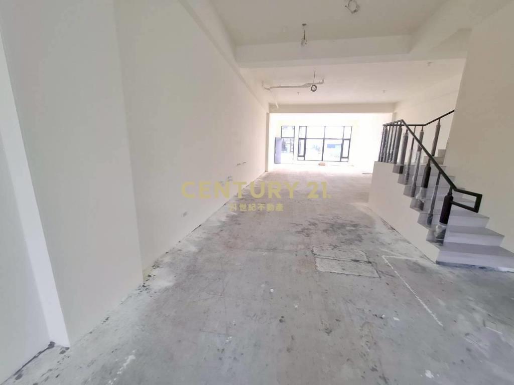 DF005五結全新8米雙車位廠辦