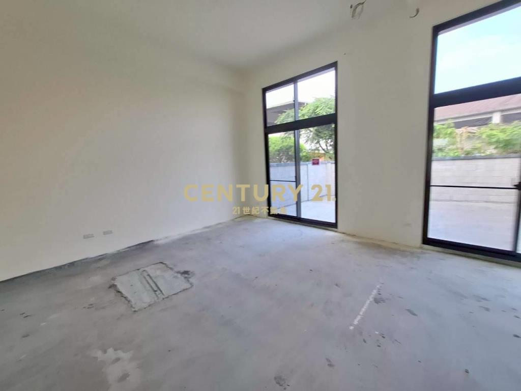 DF005五結全新8米雙車位廠辦