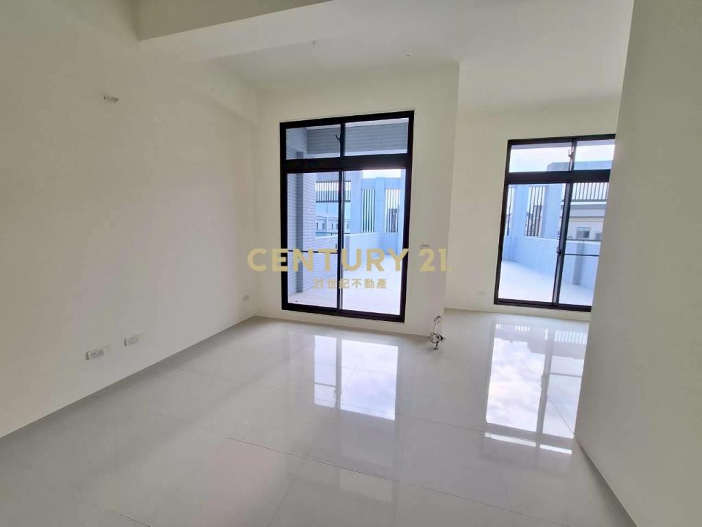 DF005五結全新8米雙車位廠辦