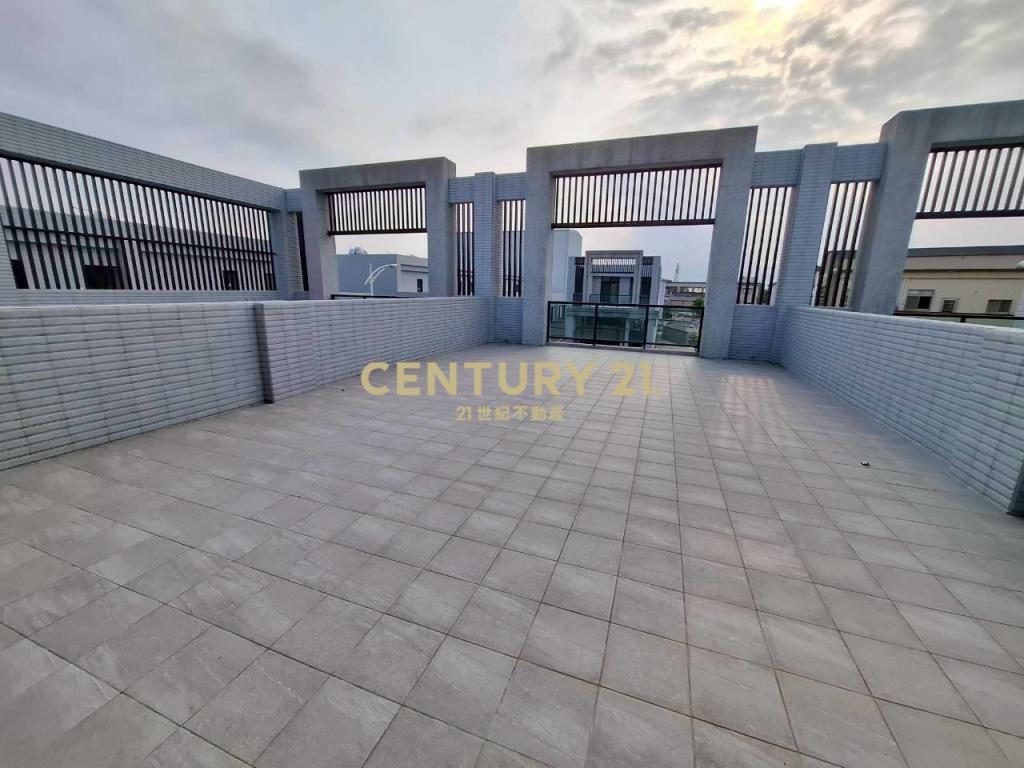 DF005五結全新8米雙車位廠辦