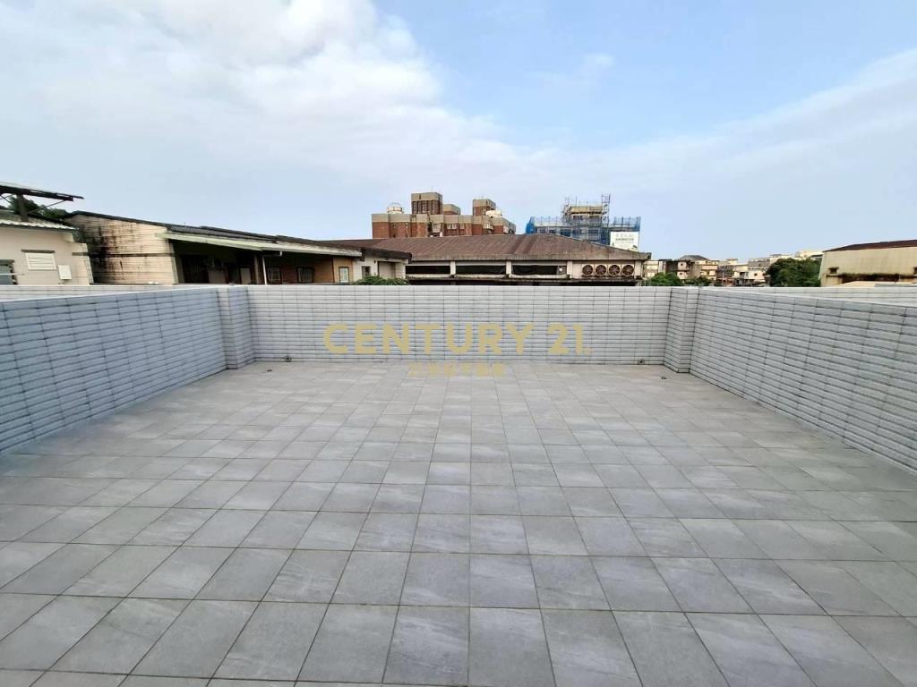 DF005五結全新8米雙車位廠辦