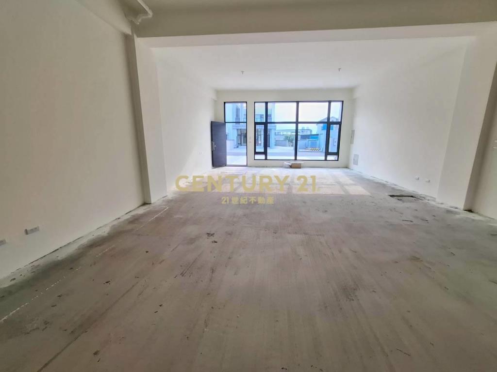 DF005五結全新8米雙車位廠辦