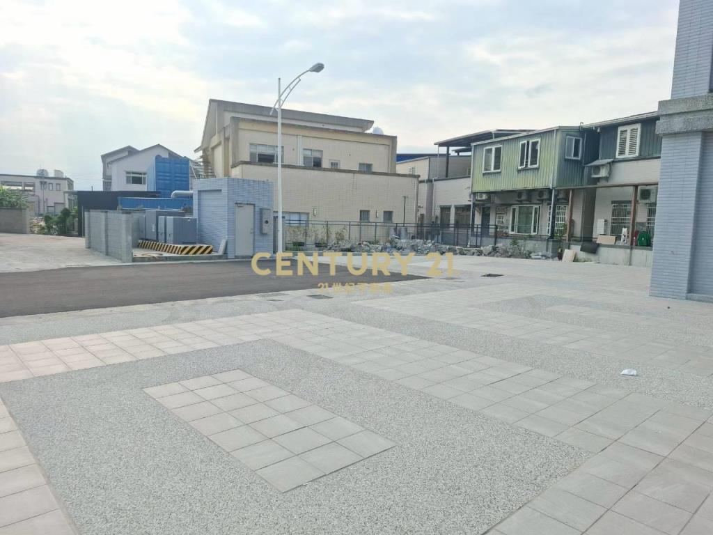 DF005五結全新8米雙車位廠辦