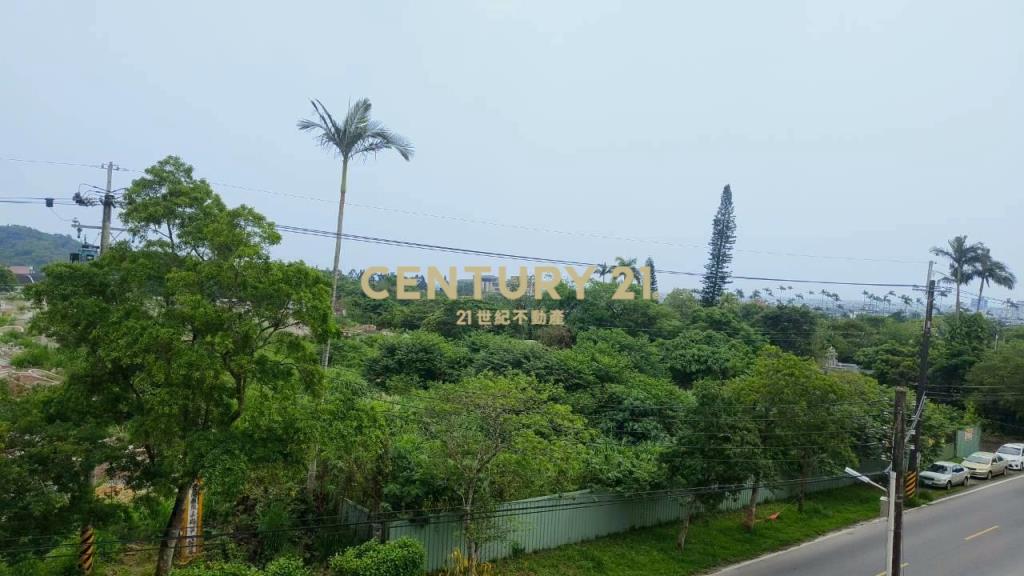 DC548礁溪禪風大面寬足坪農地