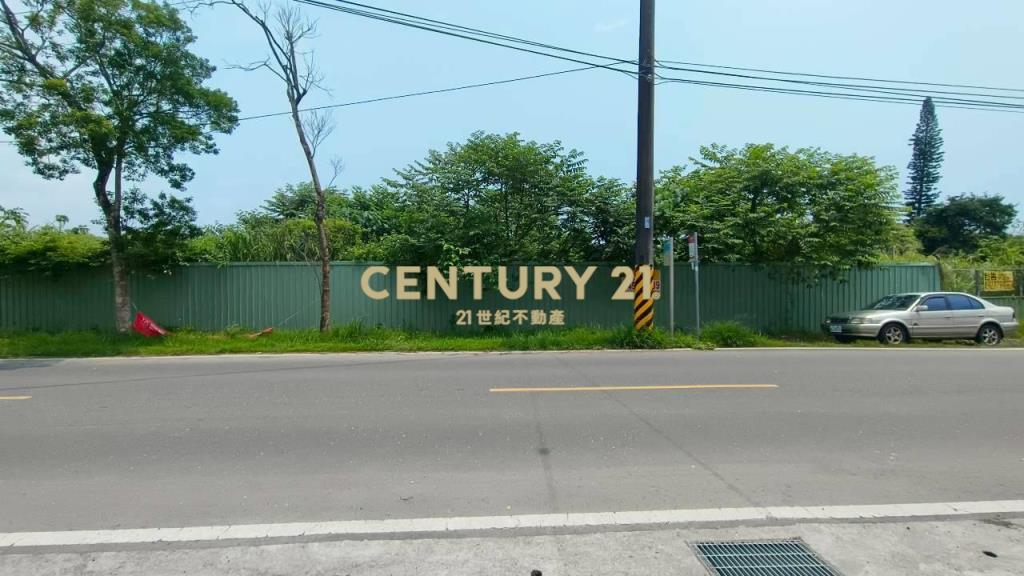 DC548礁溪禪風大面寬足坪農地