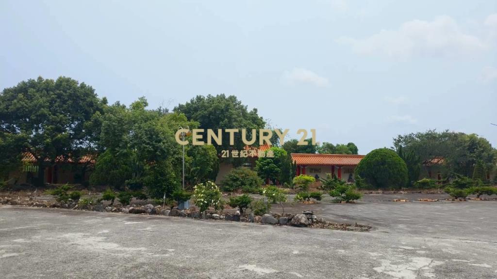 DC548礁溪禪風大面寬足坪農地