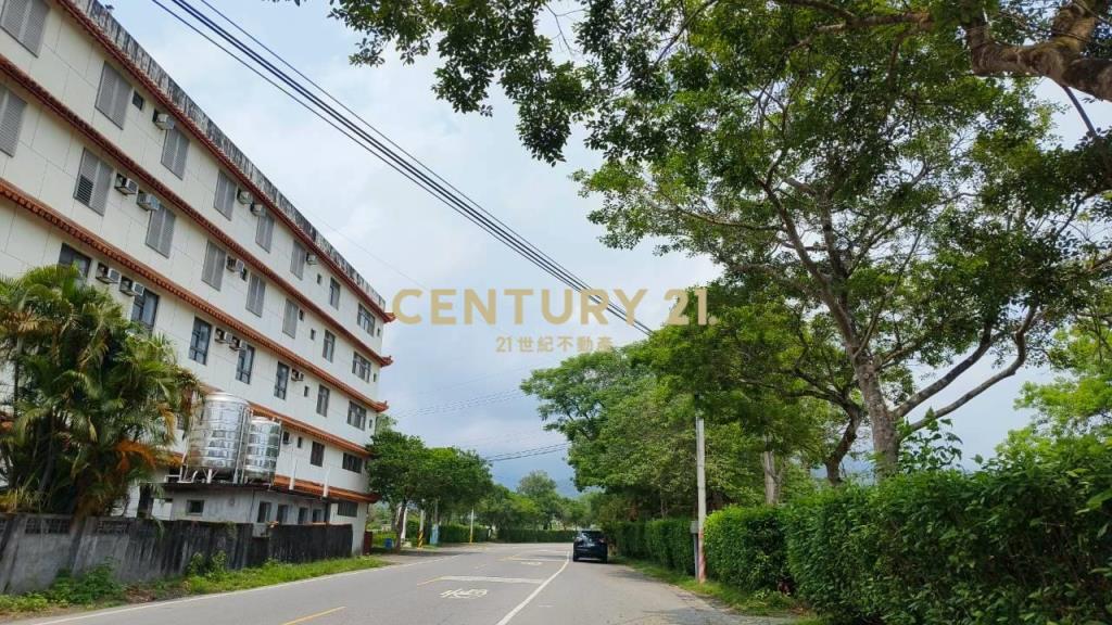 DC548礁溪禪風大面寬足坪農地