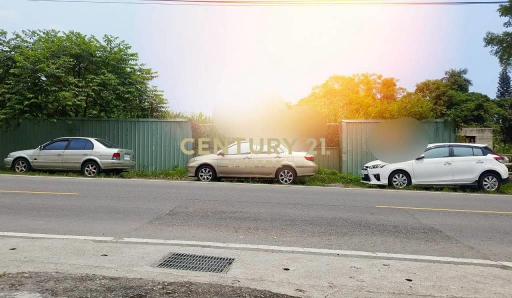 DC548礁溪禪風大面寬足坪農地