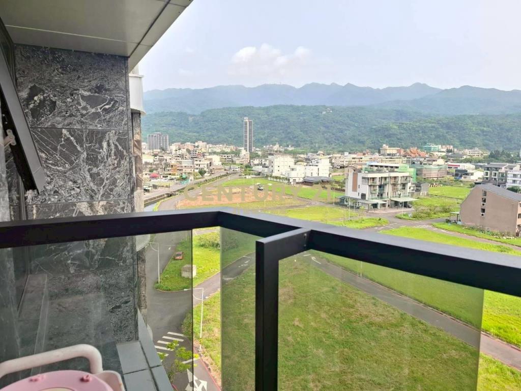 DA973山嶼海高樓層景觀渡假湯屋