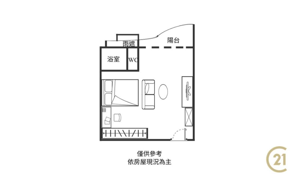 DA973山嶼海高樓層景觀渡假湯屋