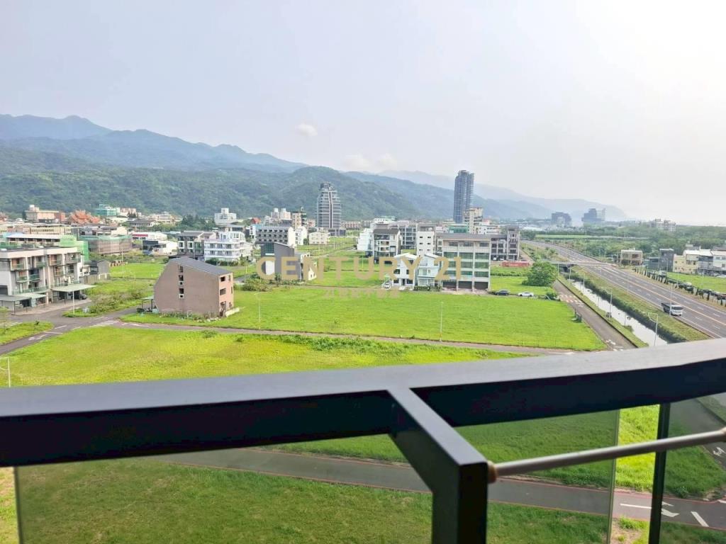 DA973山嶼海高樓層景觀渡假湯屋