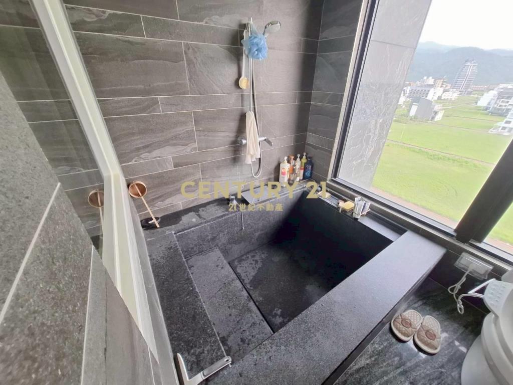 DA973山嶼海高樓層景觀渡假湯屋