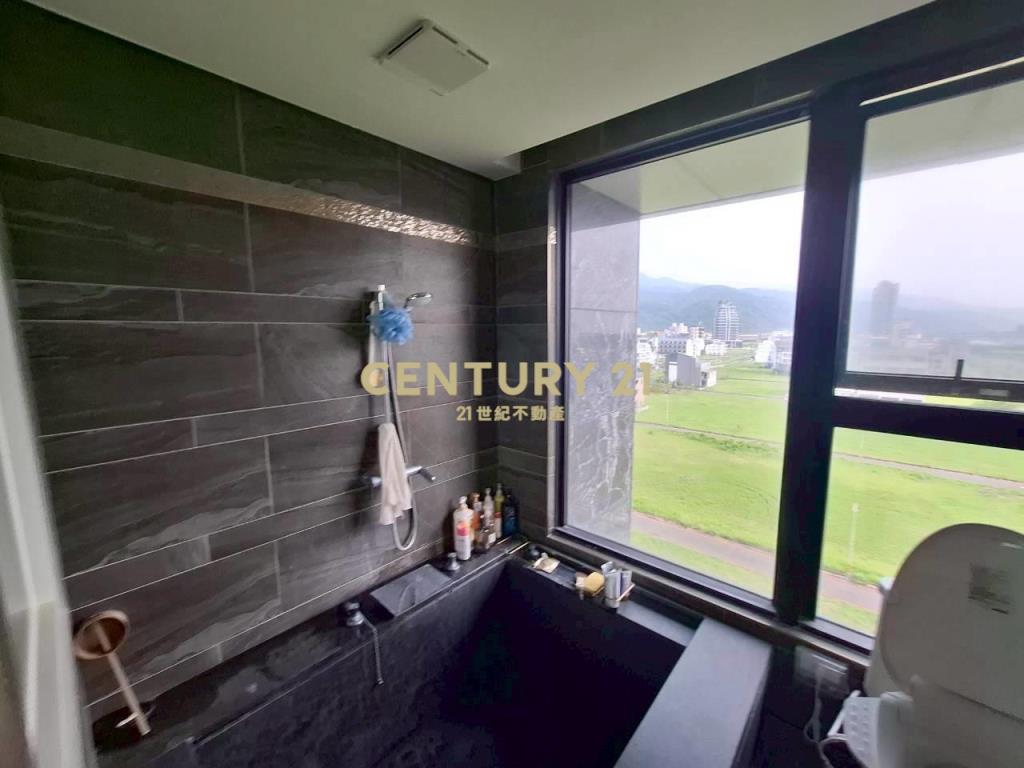 DA973山嶼海高樓層景觀渡假湯屋