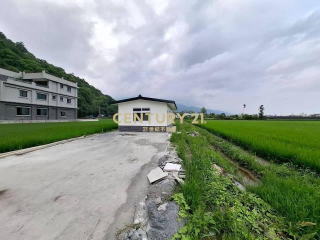 DE167山明水秀農糧加工室