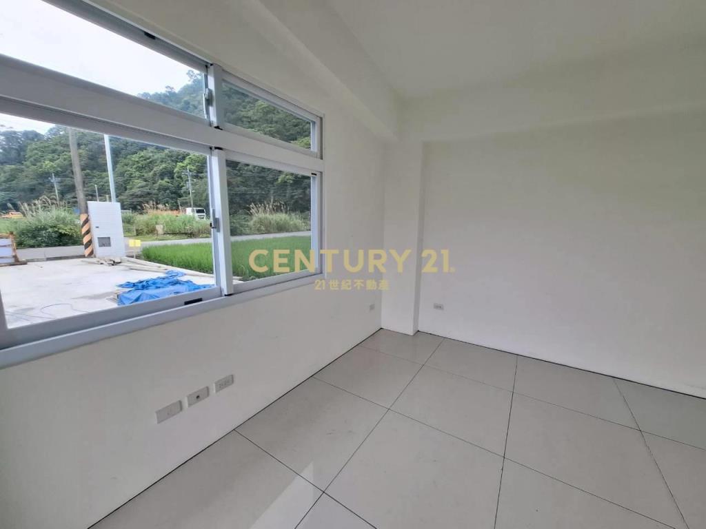 DE167山明水秀農糧加工室