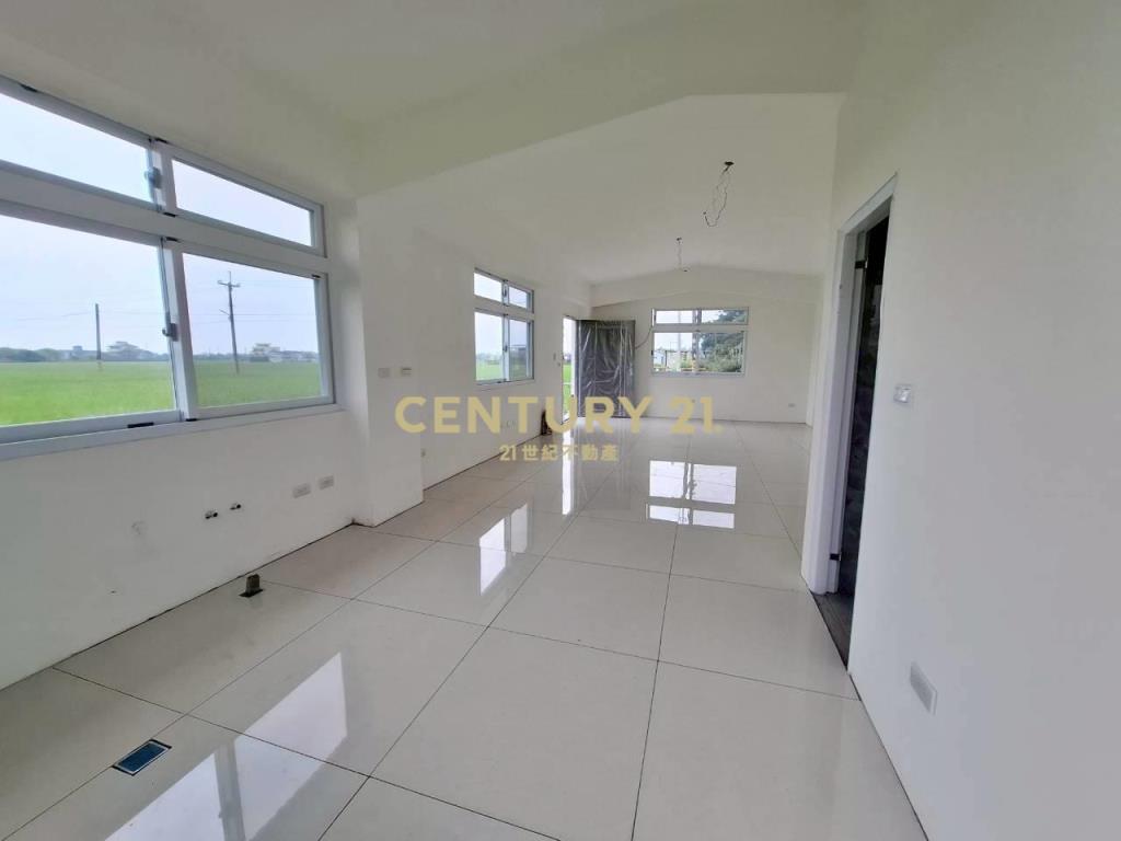 DE167山明水秀農糧加工室