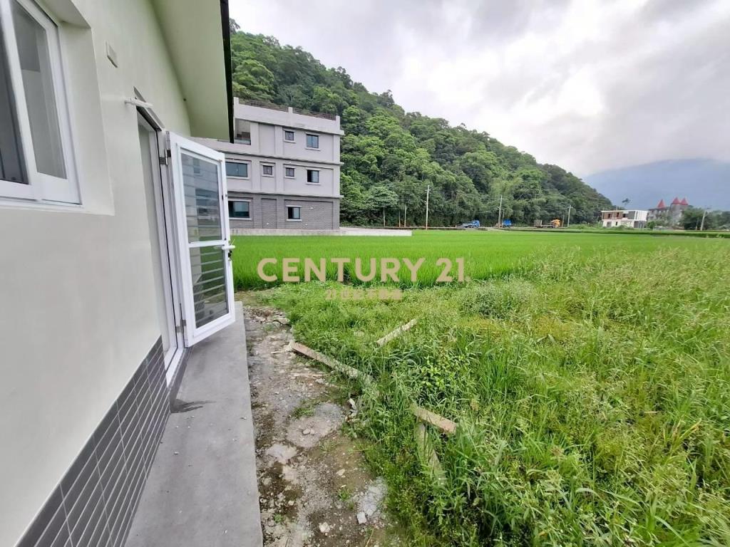 DE167山明水秀農糧加工室