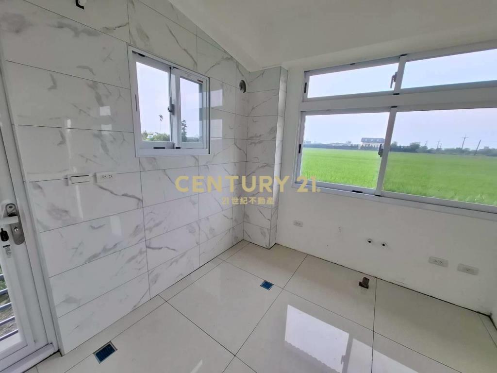 DE167山明水秀農糧加工室