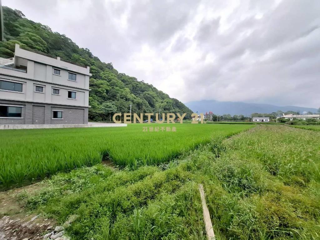 DE167山明水秀農糧加工室