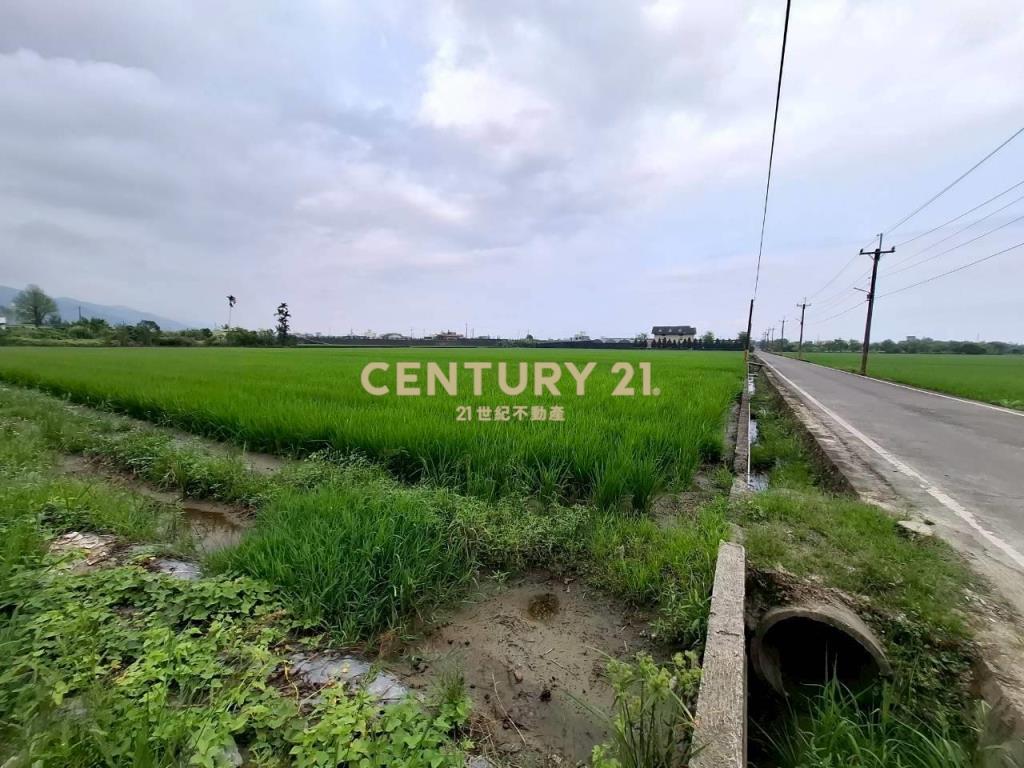 DE167山明水秀農糧加工室