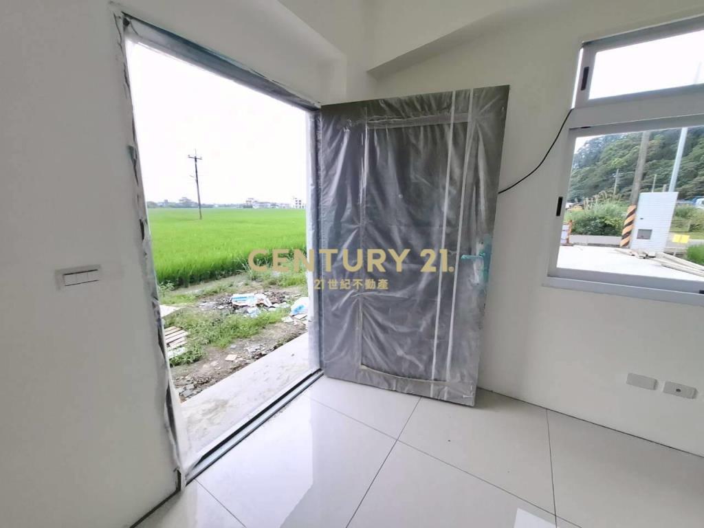 DE167山明水秀農糧加工室