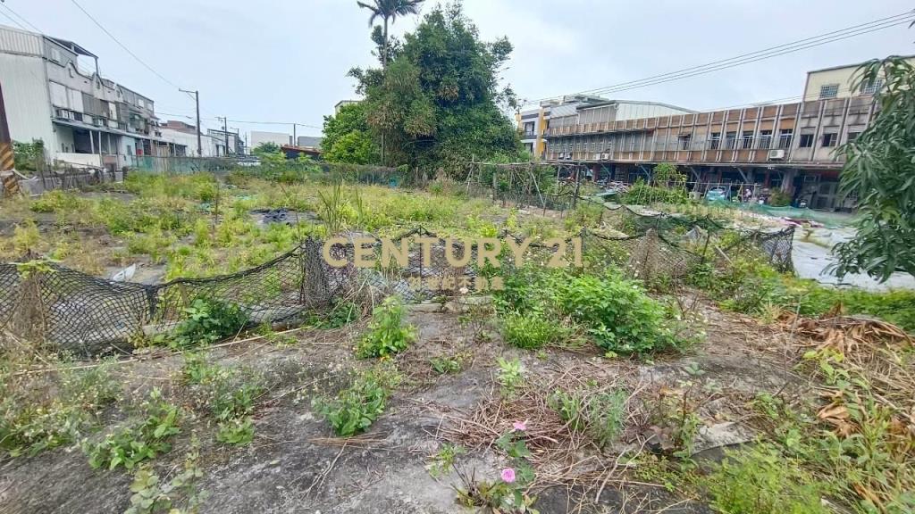 DD251冬山大面寬方正漂亮建地