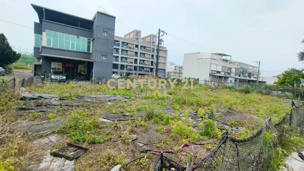 DD251冬山大面寬方正漂亮建地