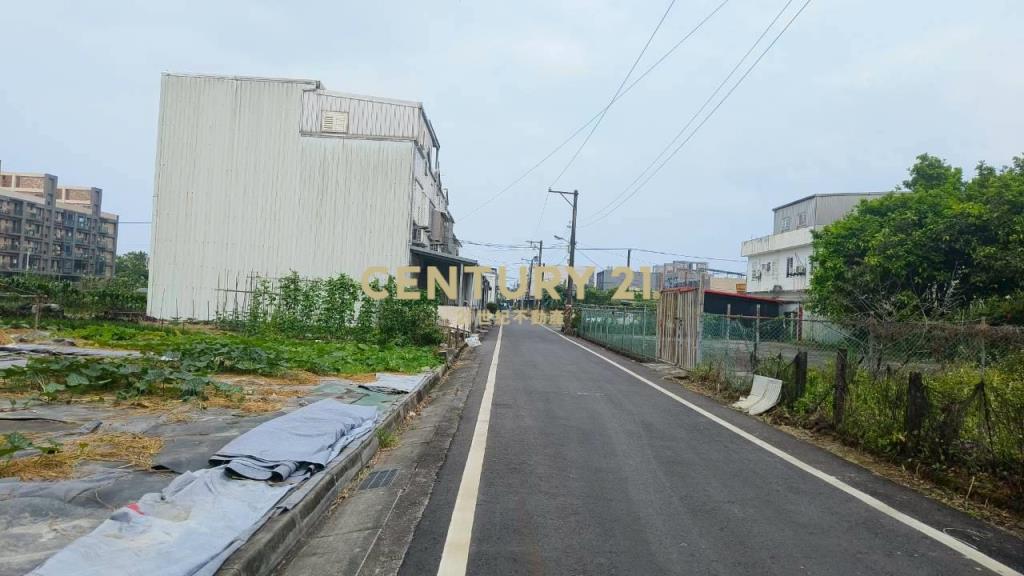DD251冬山大面寬方正漂亮建地