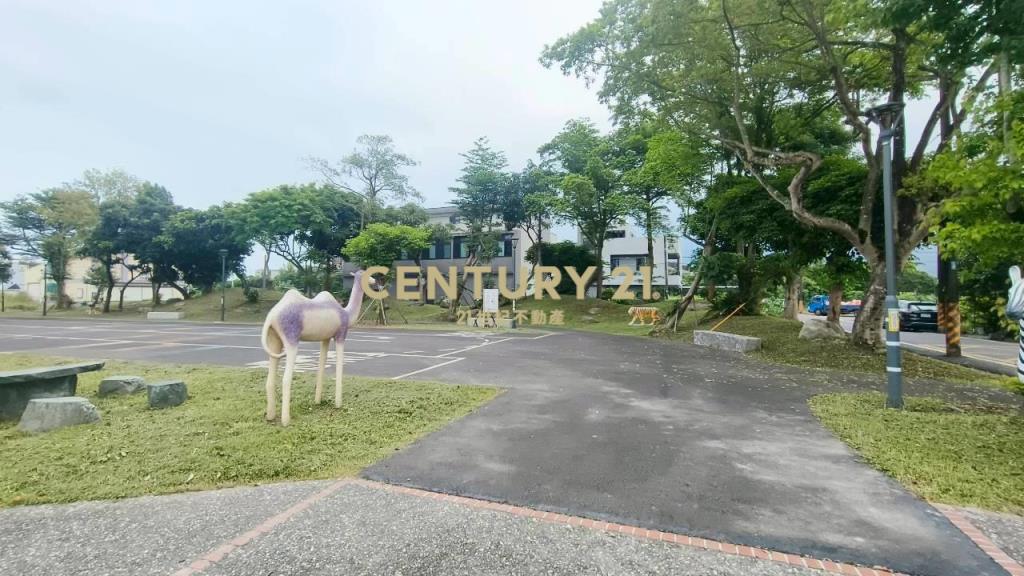 DD251冬山大面寬方正漂亮建地