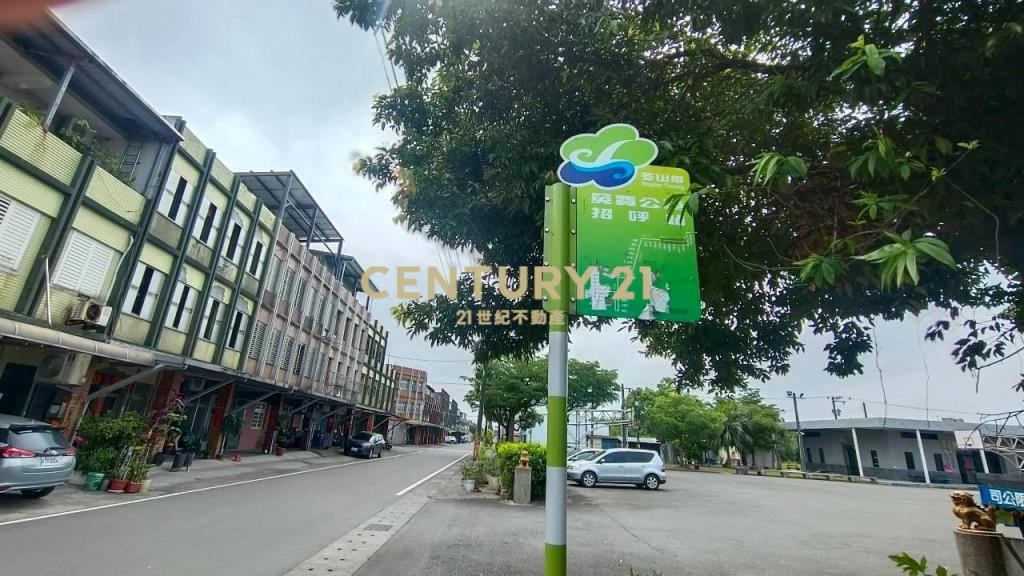 DD251冬山大面寬方正漂亮建地