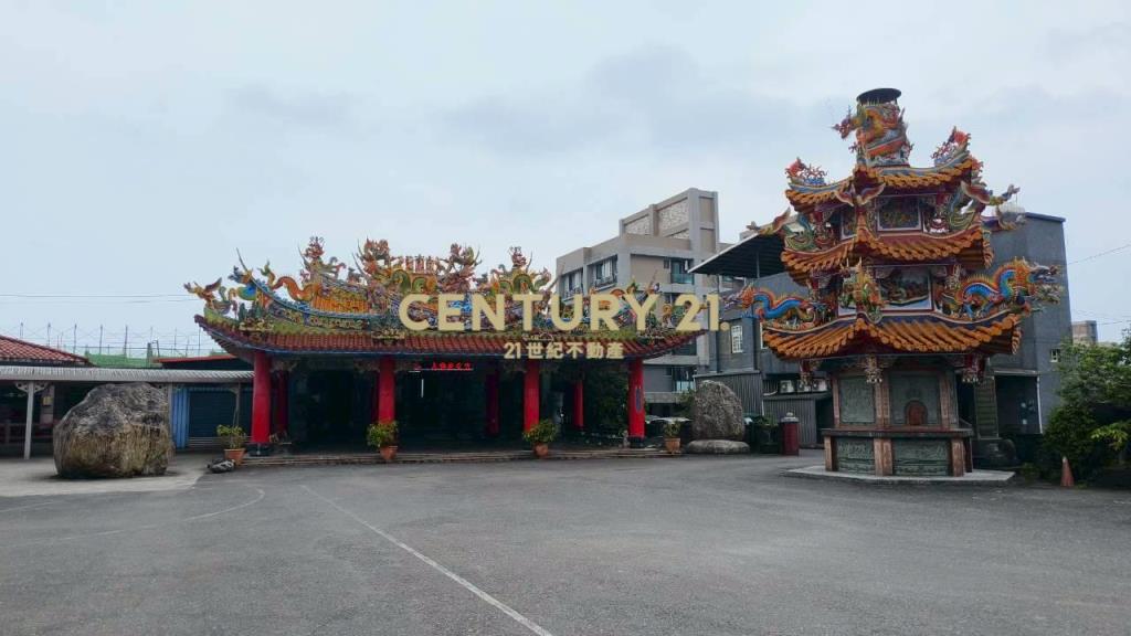 DD251冬山大面寬方正漂亮建地