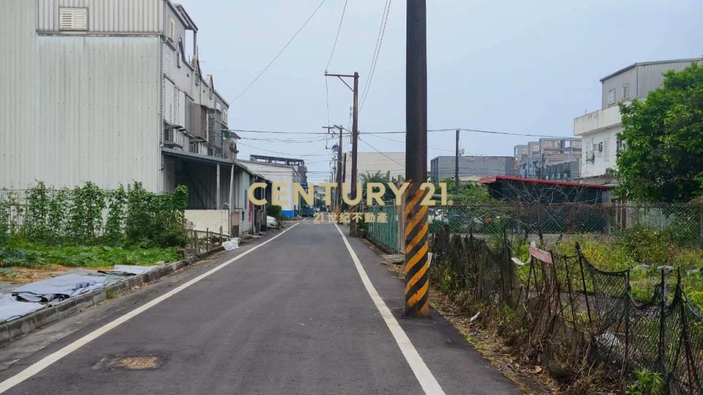 DD251冬山大面寬方正漂亮建地