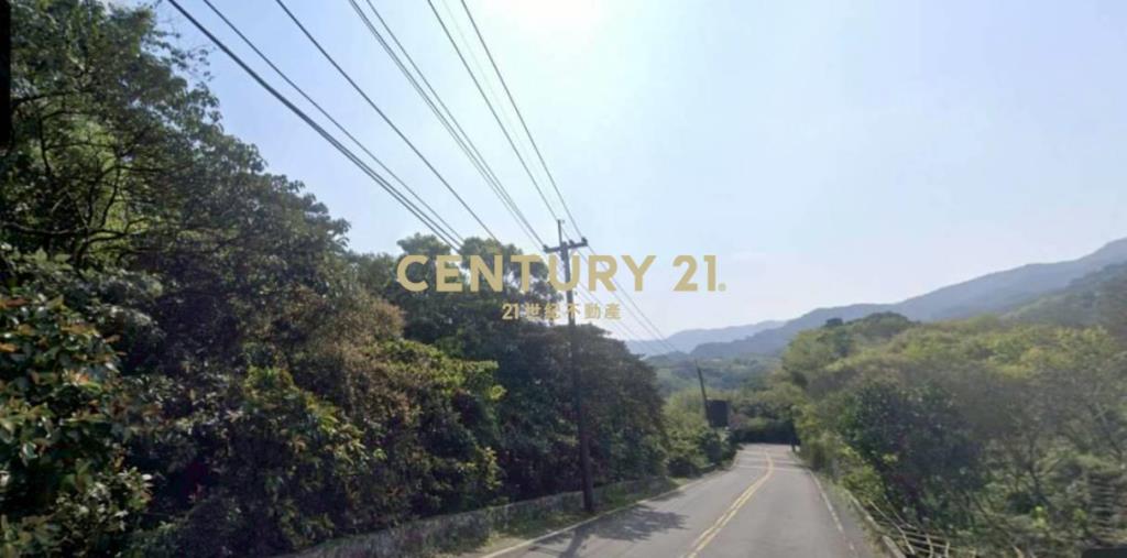 DC550新北萬里香員林臨路山坡地