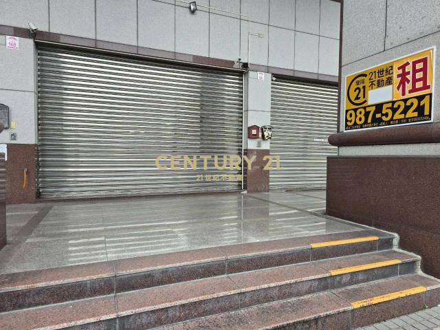 JH060(租)礁溪仁愛路金店面